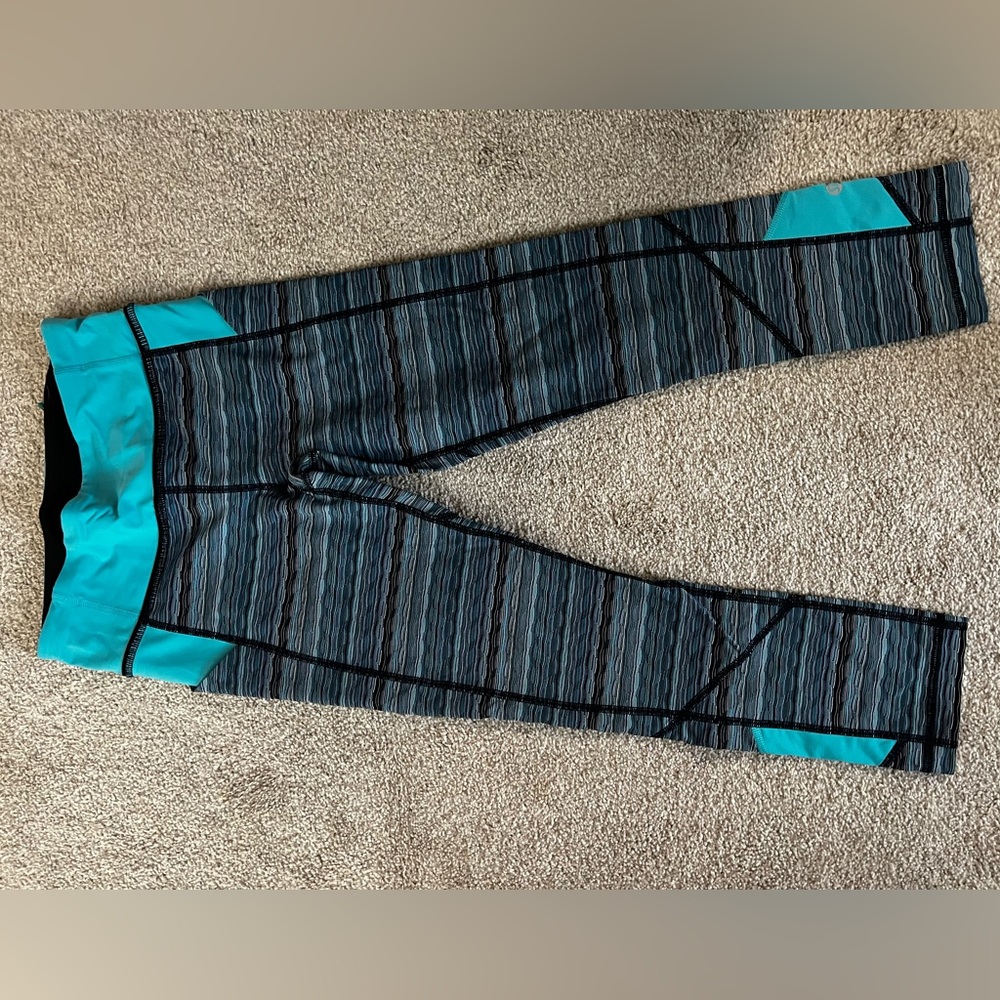Lululemon leggings
